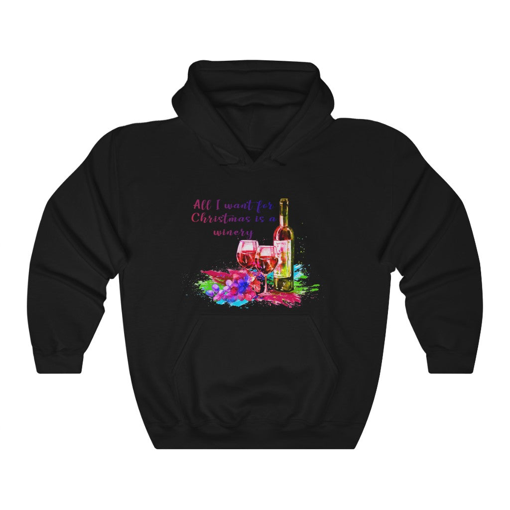 Christmas Sweatshirts | Sarcastic Cozy-chic Hoodies | Always Cold Shirt for Comfy Winter Days | Outfit Must-Have