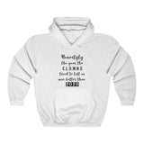 Unisex Fun-tastic Shirts | Sarcastic Cozy-chic Hoodies | Always Cold Shirt for Comfy Winter Days | Outfit Must-Have | Xmas Sweatshirts