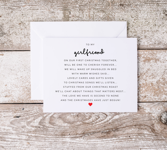 Christmas Cards | Awful Festive Card | Festive Season | Charm Love Gift | Snarky Appreciation | Joyful Thank You | Family Santa Clause Women