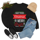 Christmas Sweatshirts | Sarcastic Cozy-chic Hoodies | Always Cold Shirt for Comfy Winter Days | Outfit Must-Have
