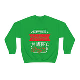 Christmas Sweatshirts | Sarcastic Cozy-chic Hoodies | Always Cold Shirt for Comfy Winter Days | Outfit Must-Have