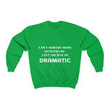 Unisex Fun-tastic Shirts | Sarcastic Cozy-chic Hoodies | Always Cold Shirt for Comfy Winter Days | Outfit Must-Have | Xmas Sweatshirts