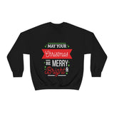Christmas Sweatshirts | Sarcastic Cozy-chic Hoodies | Always Cold Shirt for Comfy Winter Days | Outfit Must-Have