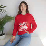 Christmas Sweatshirts | Sarcastic Cozy-chic Hoodies | Always Cold Shirt for Comfy Winter Days | Outfit Must-Have