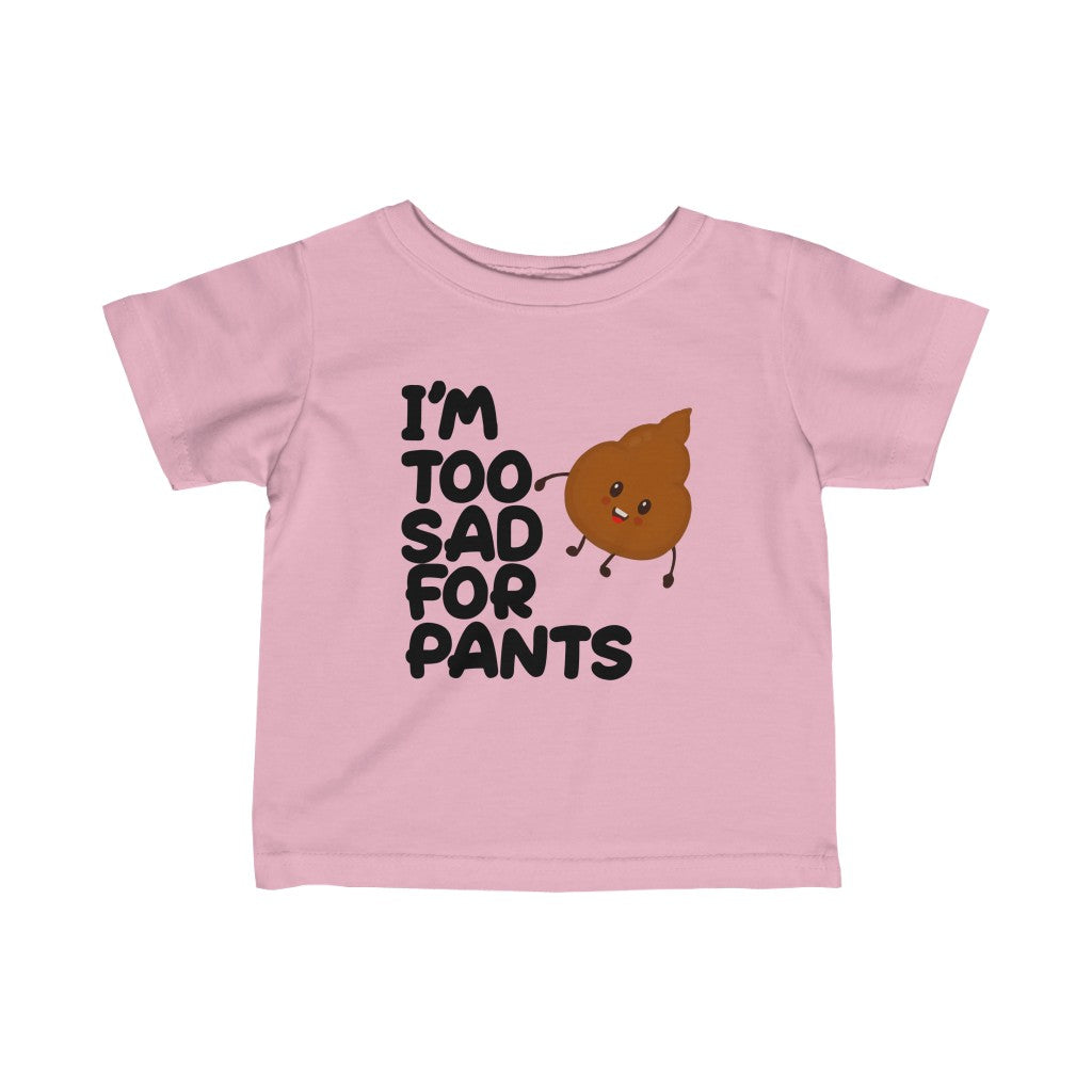 Infant Fine Tee  | Bodysuits Outfits | Adorable Floral Trendy Tops | Gender-Neutral | Custom Weird Baby Clothes | Embroidered Vintage