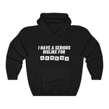Unisex Fun-tastic Shirts | Sarcastic Cozy-chic Hoodies | Always Cold Shirt for Comfy Winter Days | Outfit Must-Have | Xmas Sweatshirts