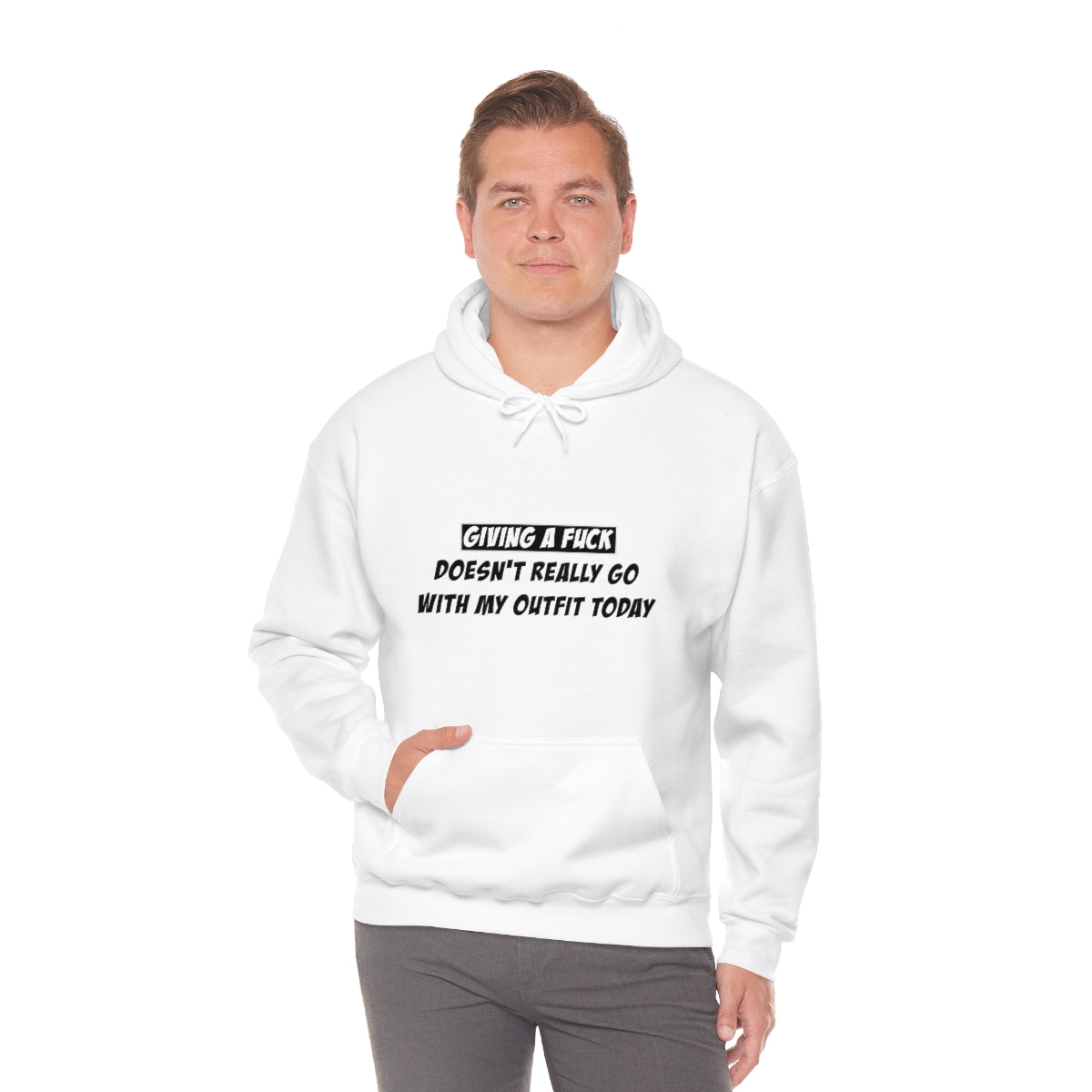 Unisex Fun-tastic Shirts | Sarcastic Cozy-chic Hoodies | Always Cold Shirt for Comfy Winter Days | Outfit Must-Have | Xmas Sweatshirts