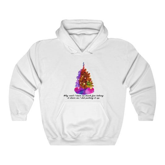 Christmas Sweatshirts | Sarcastic Cozy-chic Hoodies | Always Cold Shirt for Comfy Winter Days | Outfit Must-Have