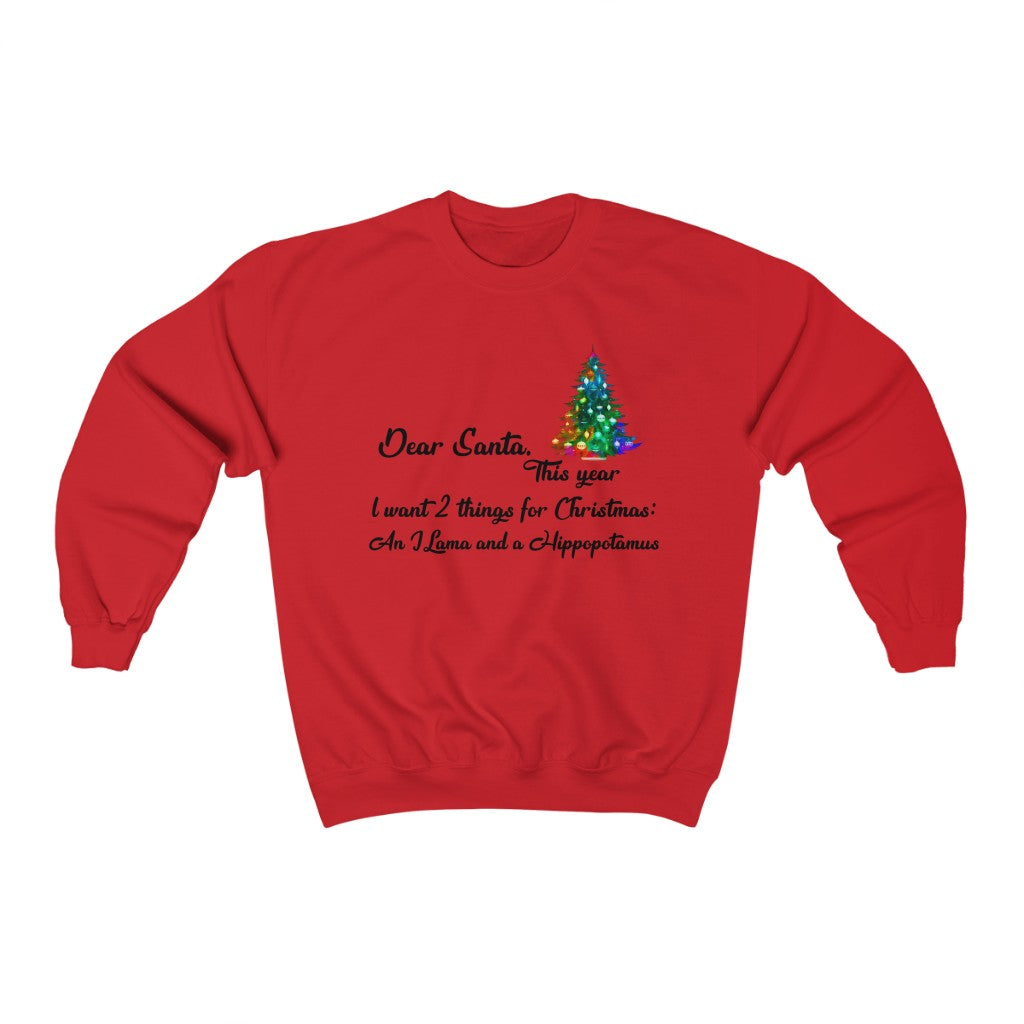 Christmas Sweatshirts | Sarcastic Cozy-chic Hoodies | Always Cold Shirt for Comfy Winter Days | Outfit Must-Have