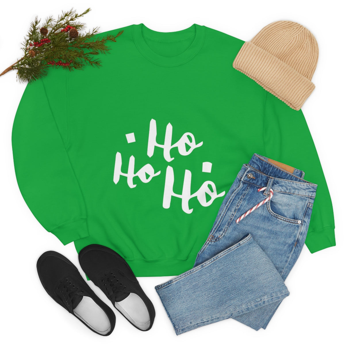 Christmas Sweatshirts | Sarcastic Cozy-chic Hoodies | Always Cold Shirt for Comfy Winter Days | Outfit Must-Have