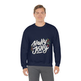 Christmas Sweatshirts | Sarcastic Cozy-chic Hoodies | Always Cold Shirt for Comfy Winter Days | Outfit Must-Have