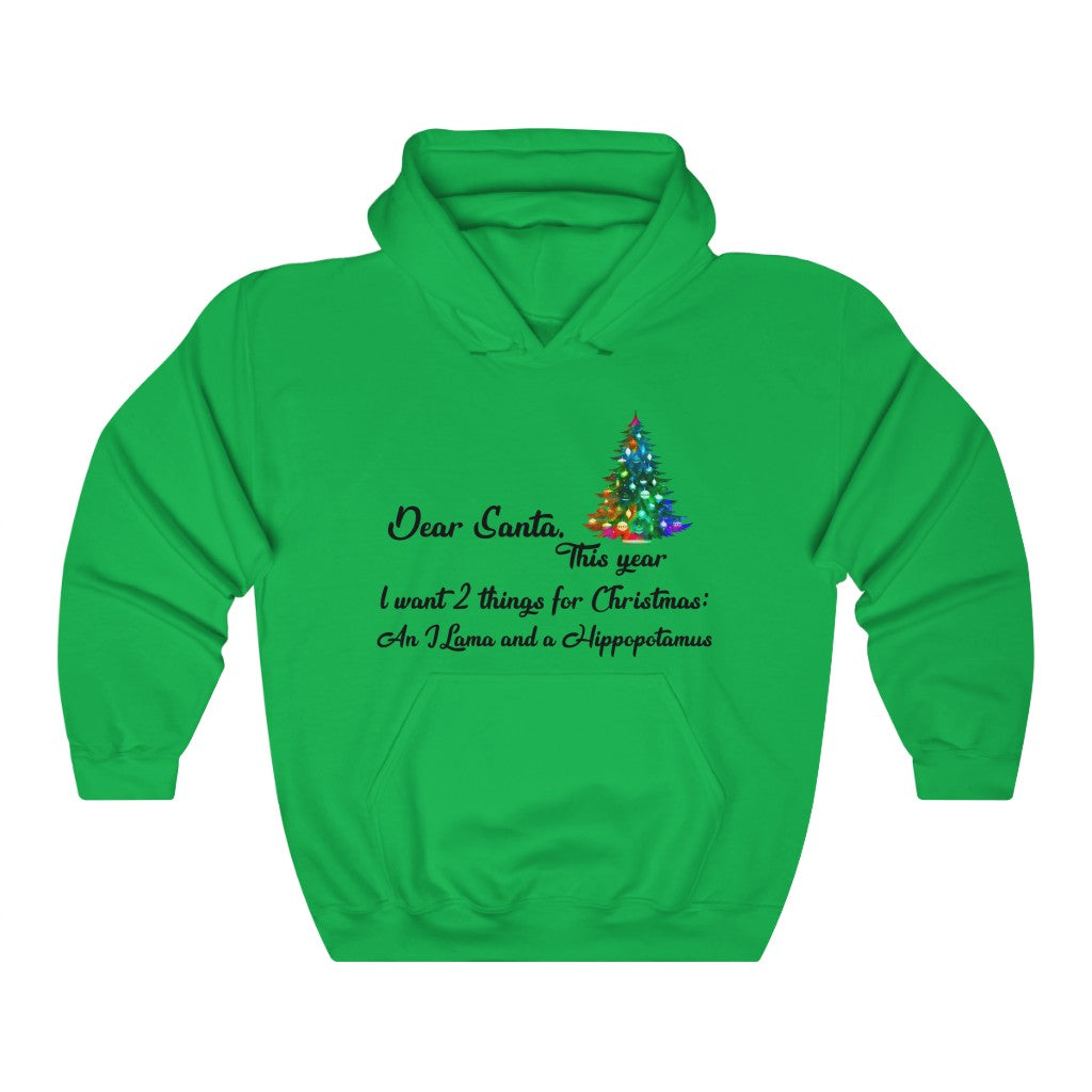 Christmas Sweatshirts | Sarcastic Cozy-chic Hoodies | Always Cold Shirt for Comfy Winter Days | Outfit Must-Have