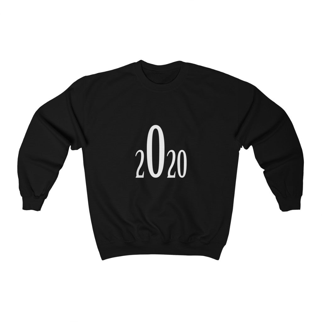 Unisex Heavy Blend™ Crewneck Sweatshirt - 2020