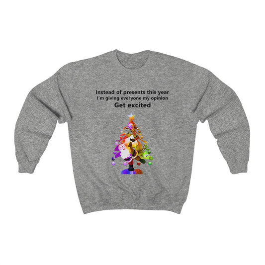 Christmas Sweatshirts | Sarcastic Cozy-chic Hoodies | Always Cold Shirt for Comfy Winter Days | Outfit Must-Have