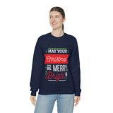 Christmas Sweatshirts | Sarcastic Cozy-chic Hoodies | Always Cold Shirt for Comfy Winter Days | Outfit Must-Have