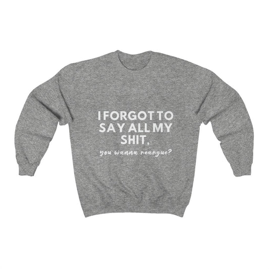 Unisex Fun-tastic Shirts | Sarcastic Cozy-chic Hoodies | Always Cold Shirt for Comfy Winter Days | Outfit Must-Have | Xmas Sweatshirts