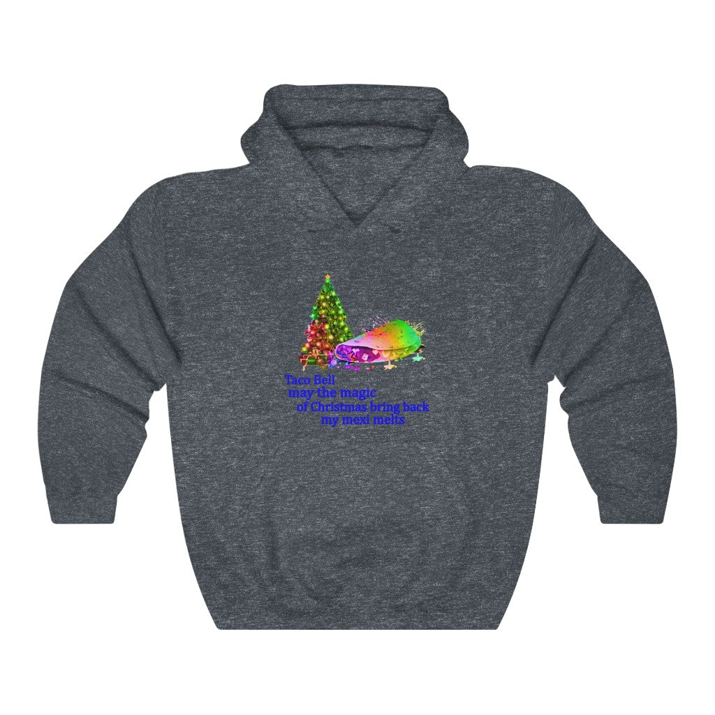 Christmas Sweatshirts | Sarcastic Cozy-chic Hoodies | Always Cold Shirt for Comfy Winter Days | Outfit Must-Have