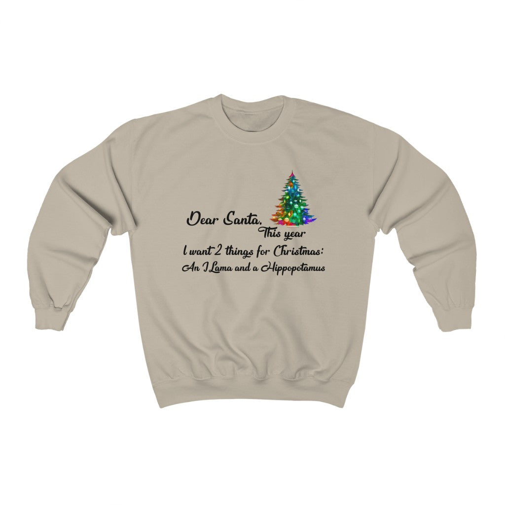 Christmas Sweatshirts | Sarcastic Cozy-chic Hoodies | Always Cold Shirt for Comfy Winter Days | Outfit Must-Have