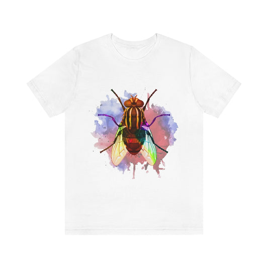 Fly Unisex Jersey Short Sleeve Tee