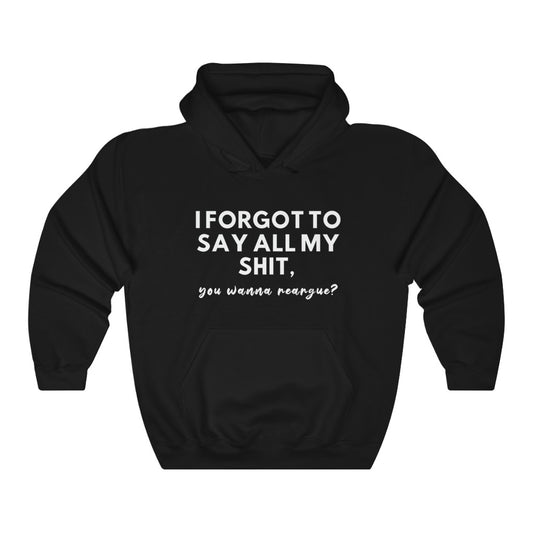 Unisex Fun-tastic Shirts | Sarcastic Cozy-chic Hoodies | Always Cold Shirt for Comfy Winter Days | Outfit Must-Have | Xmas Sweatshirts