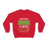 Christmas Sweatshirts | Sarcastic Cozy-chic Hoodies | Always Cold Shirt for Comfy Winter Days | Outfit Must-Have