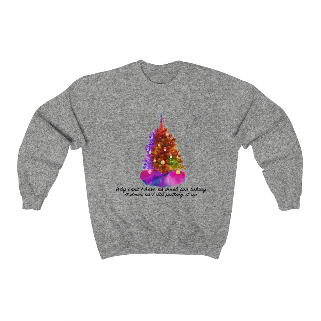 Christmas Sweatshirts | Sarcastic Cozy-chic Hoodies | Always Cold Shirt for Comfy Winter Days | Outfit Must-Have