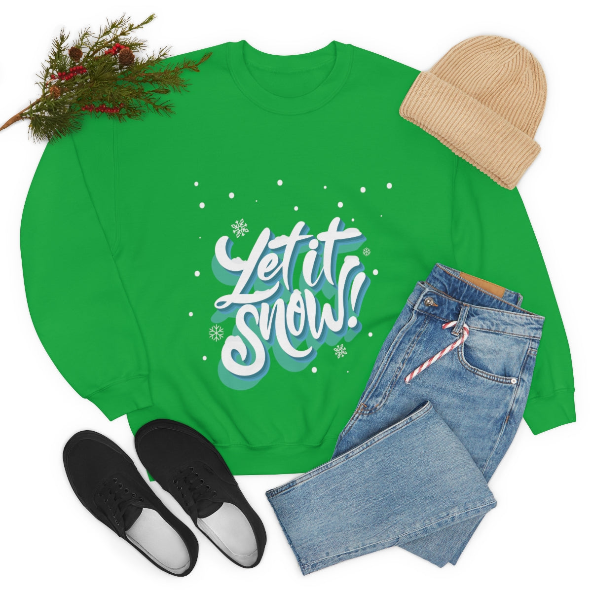 Unisex Fun-tastic Shirts | Sarcastic Cozy-chic Hoodies | Always Cold Shirt for Comfy Winter Days | Outfit Must-Have | Xmas Sweatshirts