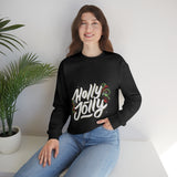 Christmas Sweatshirts | Sarcastic Cozy-chic Hoodies | Always Cold Shirt for Comfy Winter Days | Outfit Must-Have