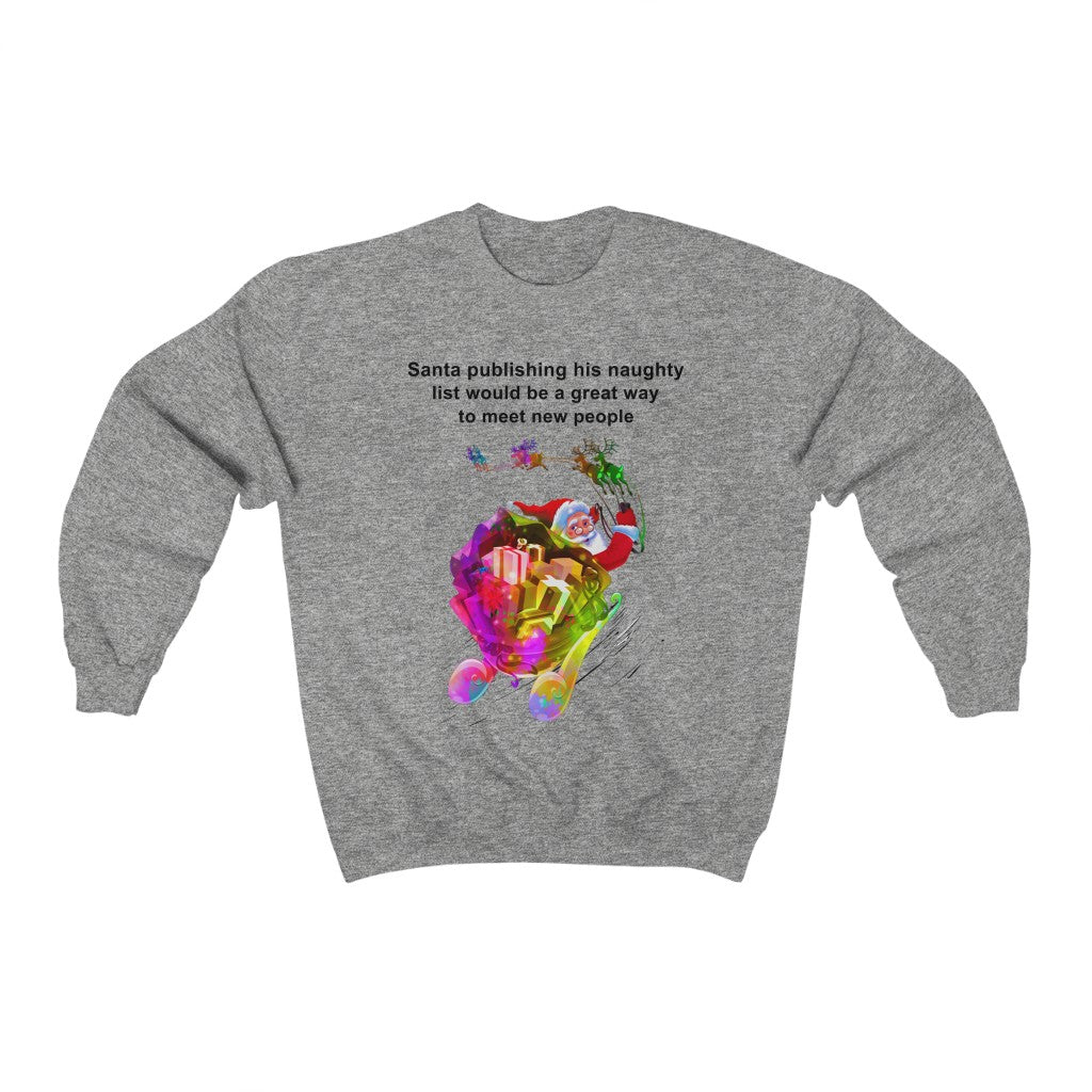 Christmas Sweatshirts | Sarcastic Cozy-chic Hoodies | Always Cold Shirt for Comfy Winter Days | Outfit Must-Have