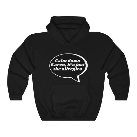 Unisex Fun-tastic Shirts | Sarcastic Cozy-chic Hoodies | Always Cold Shirt for Comfy Winter Days | Outfit Must-Have | Xmas Sweatshirts