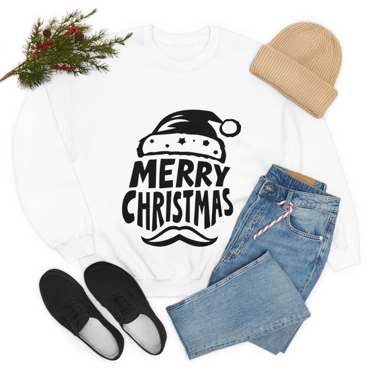 Christmas Sweatshirts | Sarcastic Cozy-chic Hoodies | Always Cold Shirt for Comfy Winter Days | Outfit Must-Have