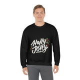 Christmas Sweatshirts | Sarcastic Cozy-chic Hoodies | Always Cold Shirt for Comfy Winter Days | Outfit Must-Have